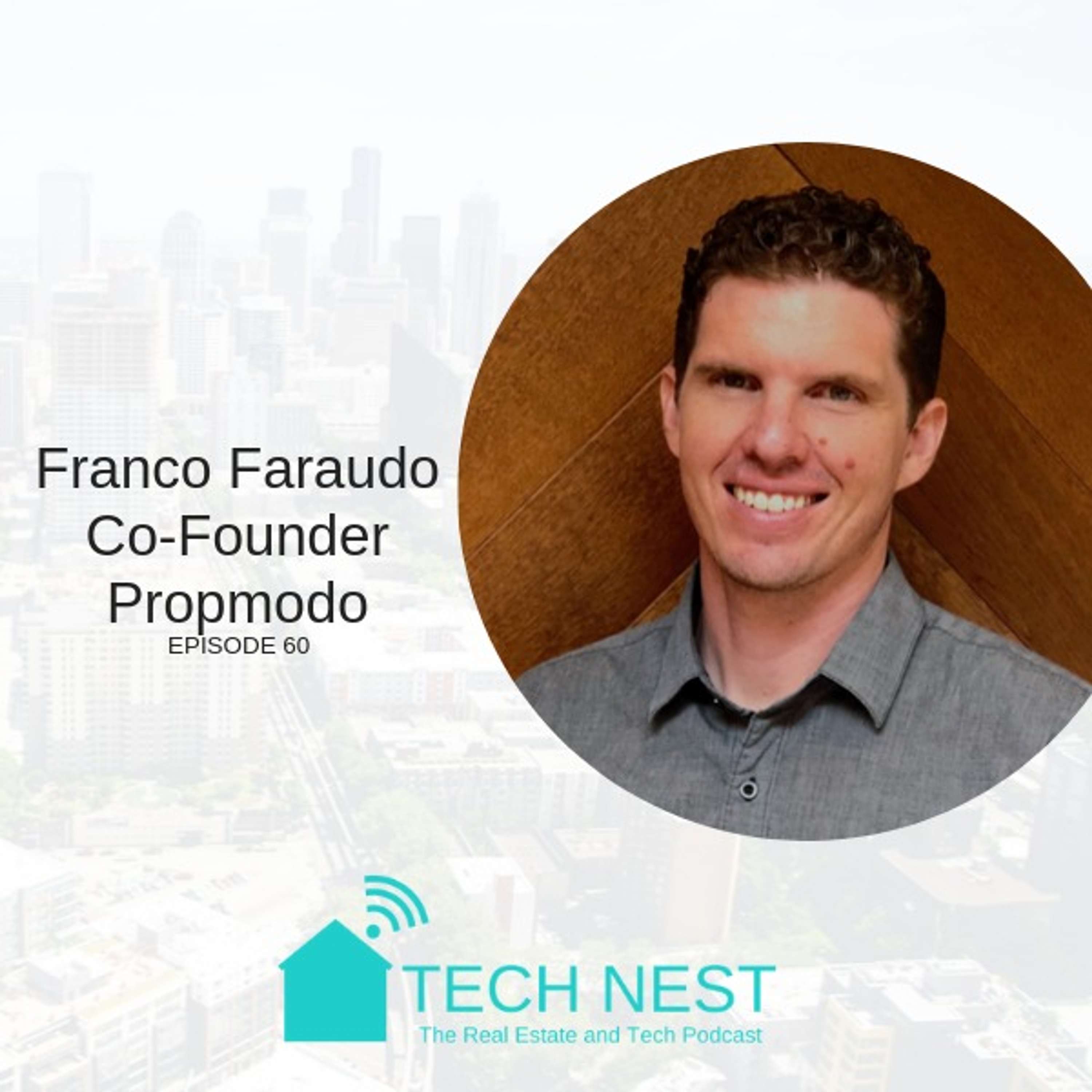 Tech Nest: The Proptech Podcast
