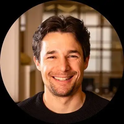Dan Sherrard-Smith