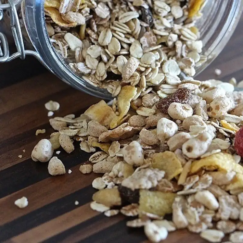 Manger mieux pour vivre mieux: Astrid revient sur les moyens de combattre l'hypertension par l'alimentation