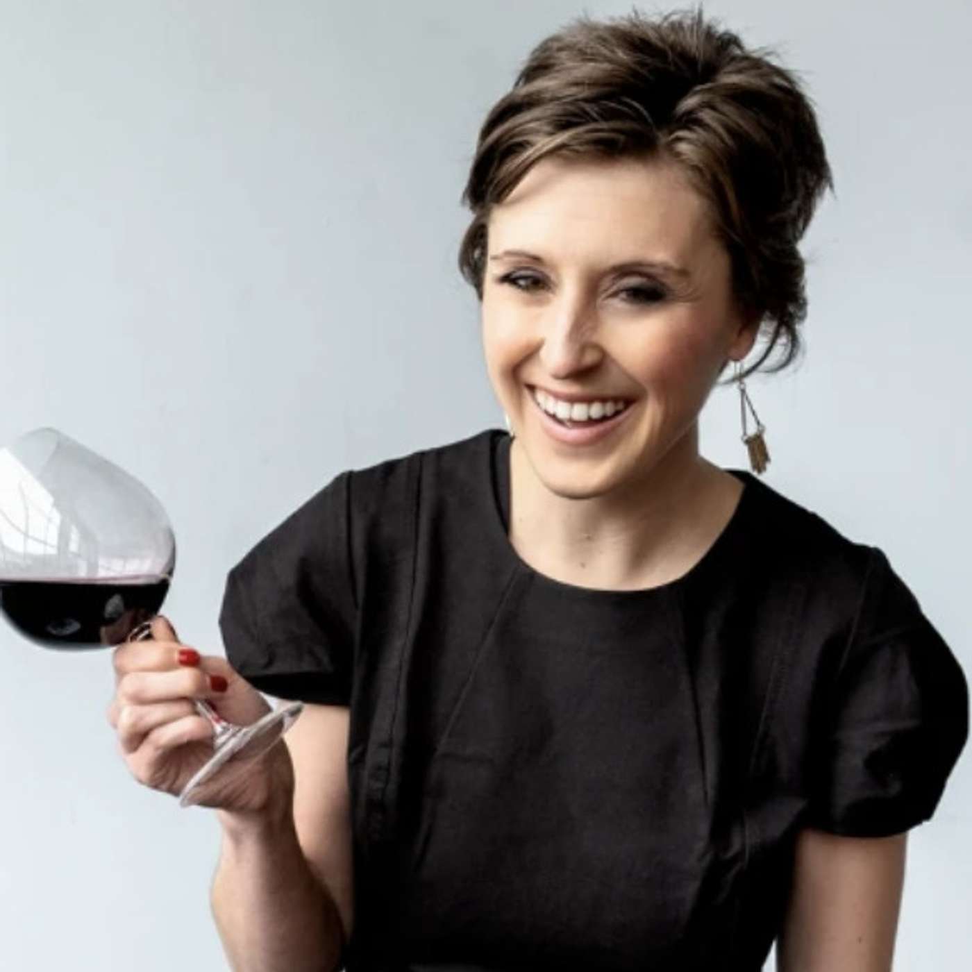 @Telesomm #SommStory: Kelly Cornett, @ACorkintheRoad @Telesomm #SommStory: Kelly Cornett, @ACorkintheRoad