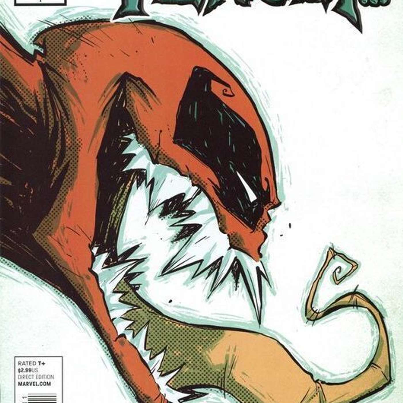 Dear Watchers: an omniversal comic book podcast
