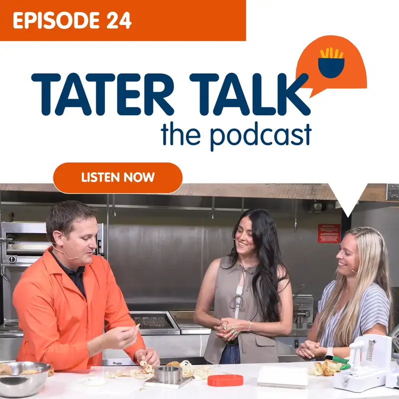 Episode 24: Product Innovation