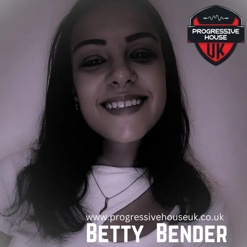 PHUK Guest mix. Betty Bender.