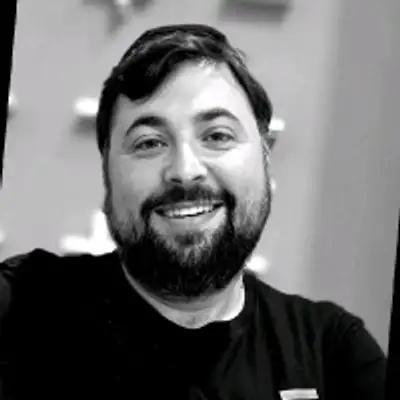 Shlomo Agishtein