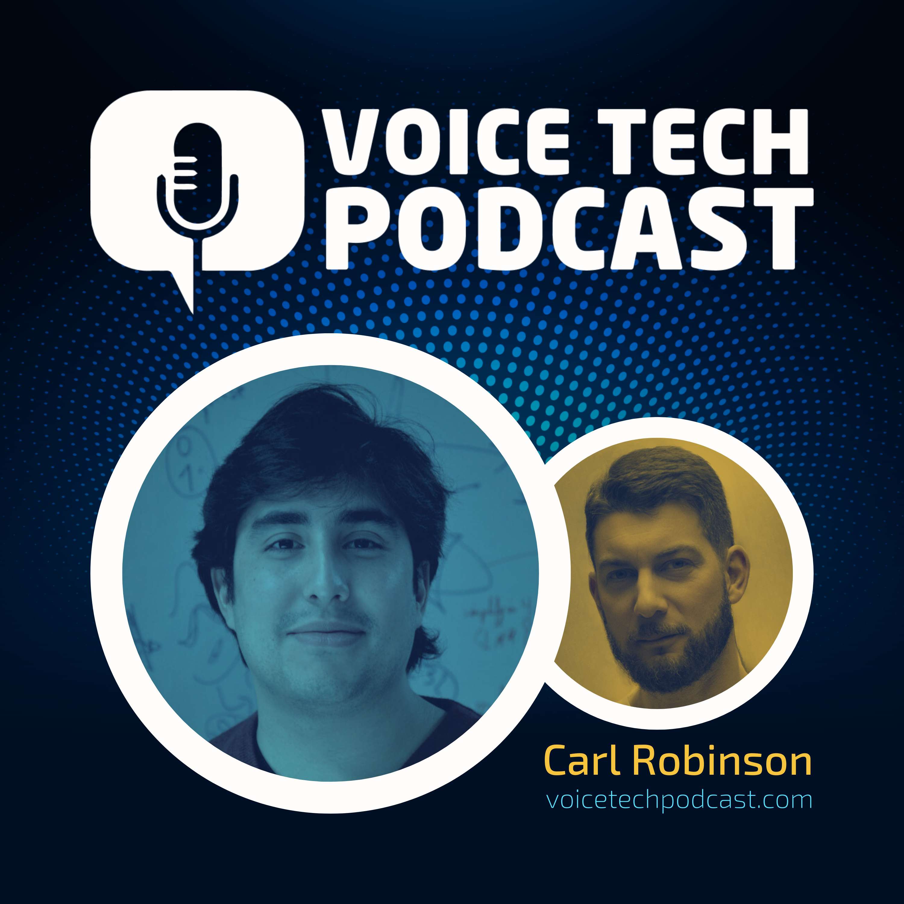 Voice Tech Podcast: Master AI for B2B Audio Content Marketing in 2025