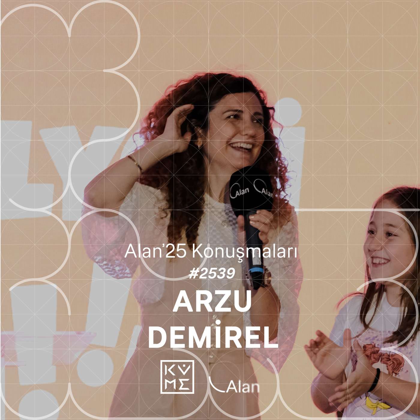 Alan’25 Konuşmaları