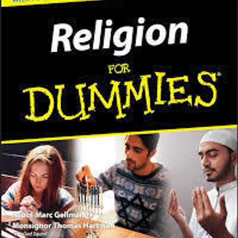 Religion for Dumb He's