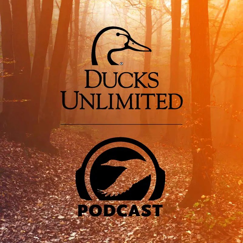 Ep. 419 – Hunting Tales for Halloween, Featuring Expanded Perspectives Podcast