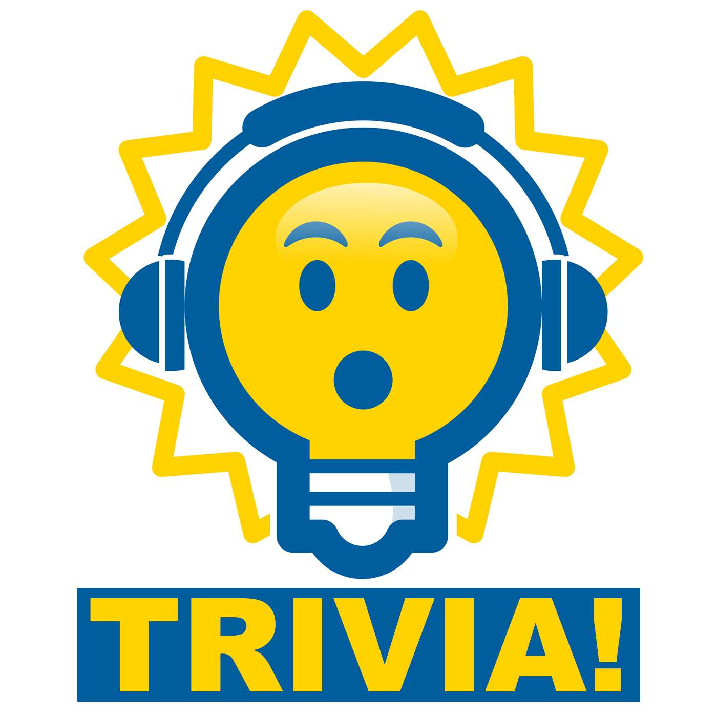 Stuff I Never Knew Trivia Game Show Podcast