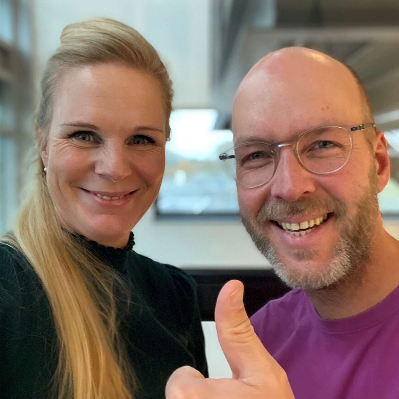 Het roer om - met Ralf Fleuren