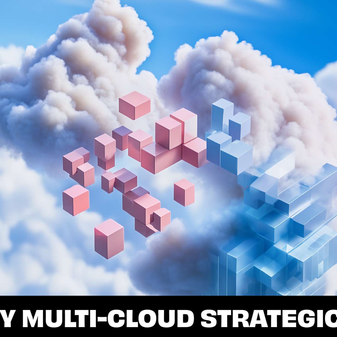 The Ultimate Guide to Multi-cloud (Plus 5 Key Success Factors)