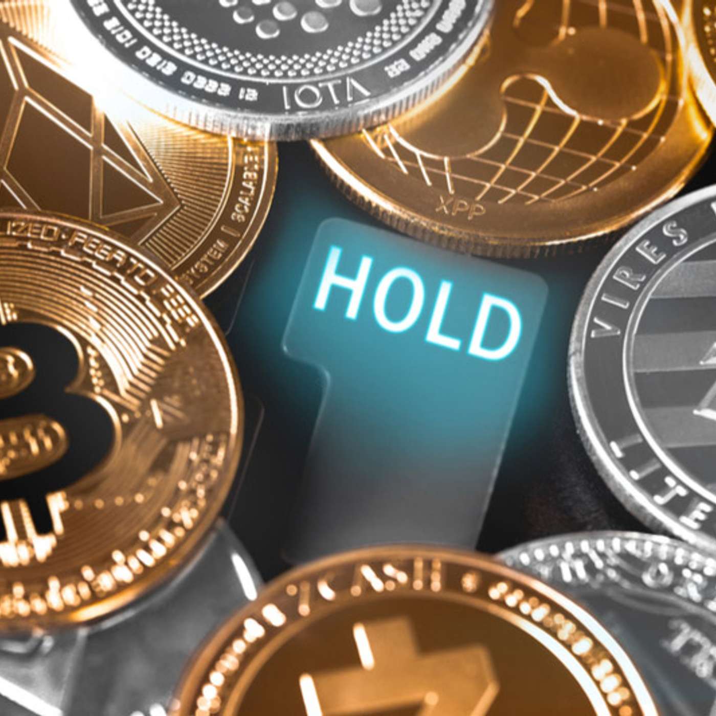Crypto News Daily