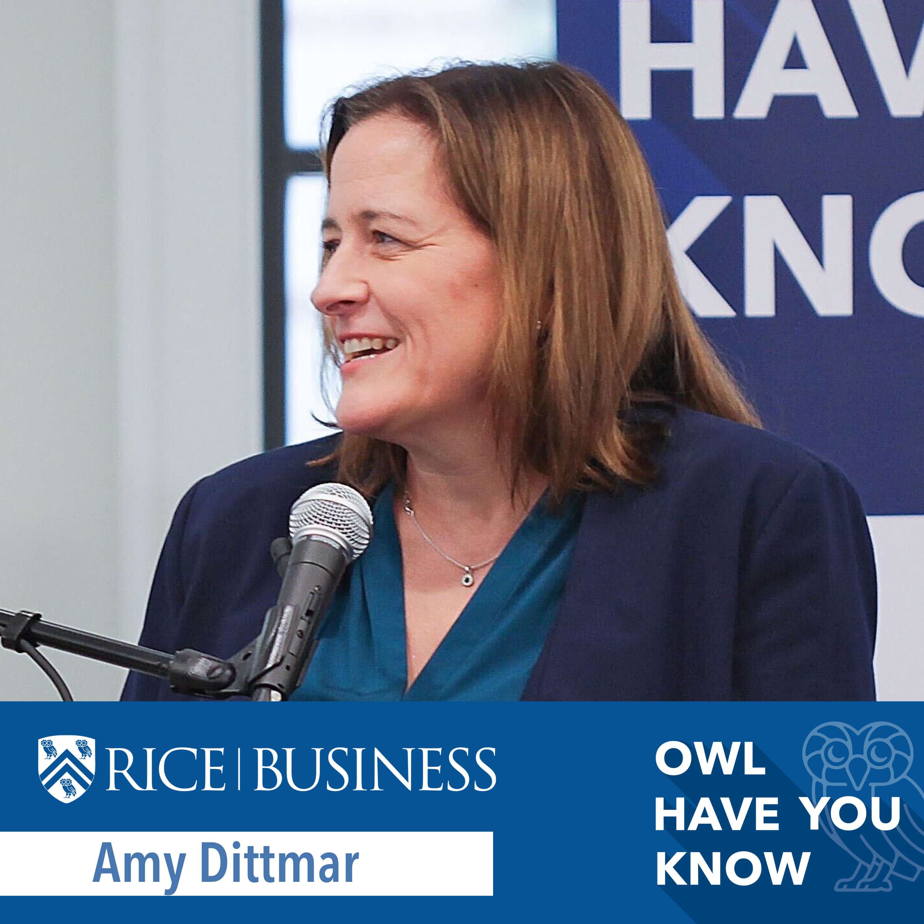 Owl Have You Know