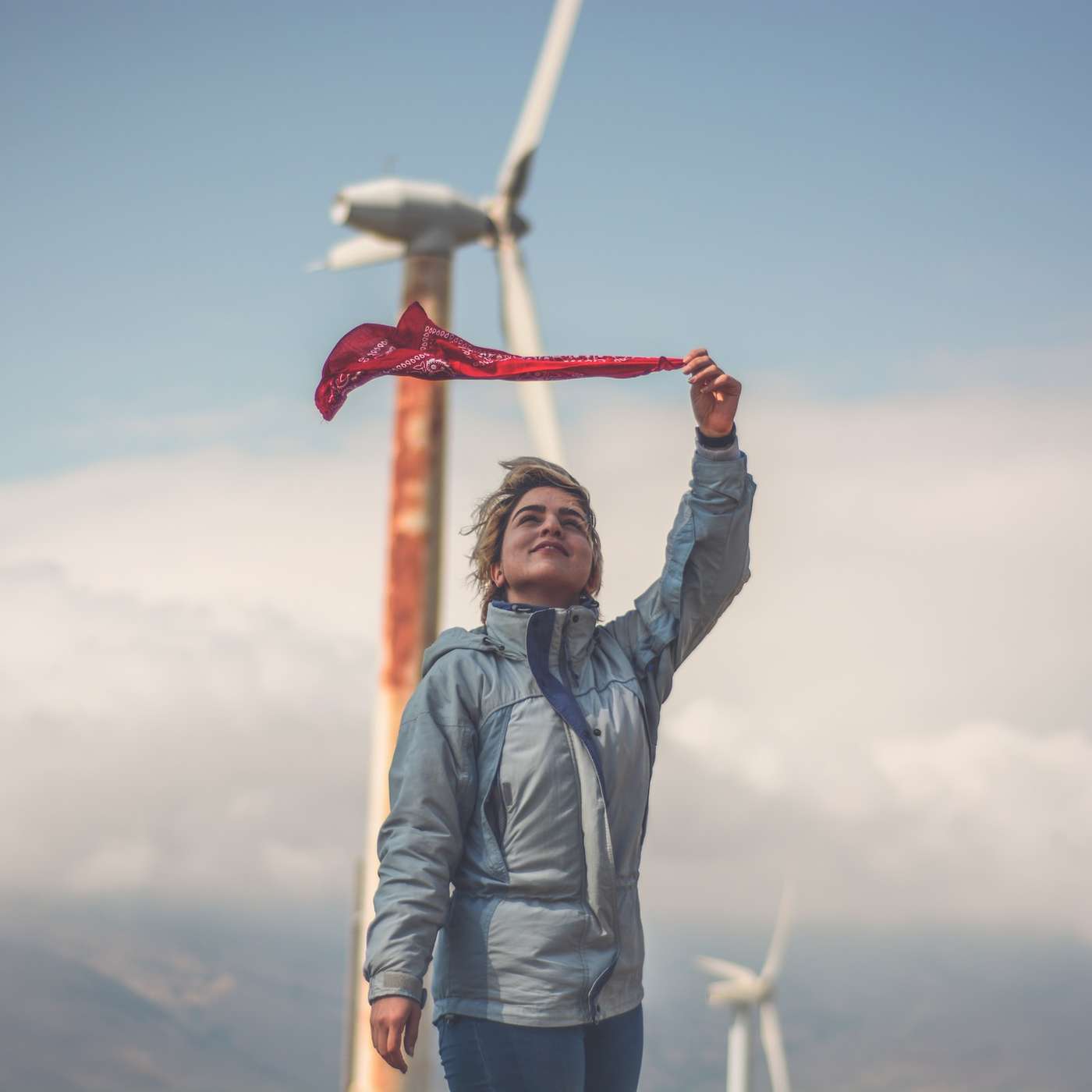 Whoosh #3: The true value of not being disturbed