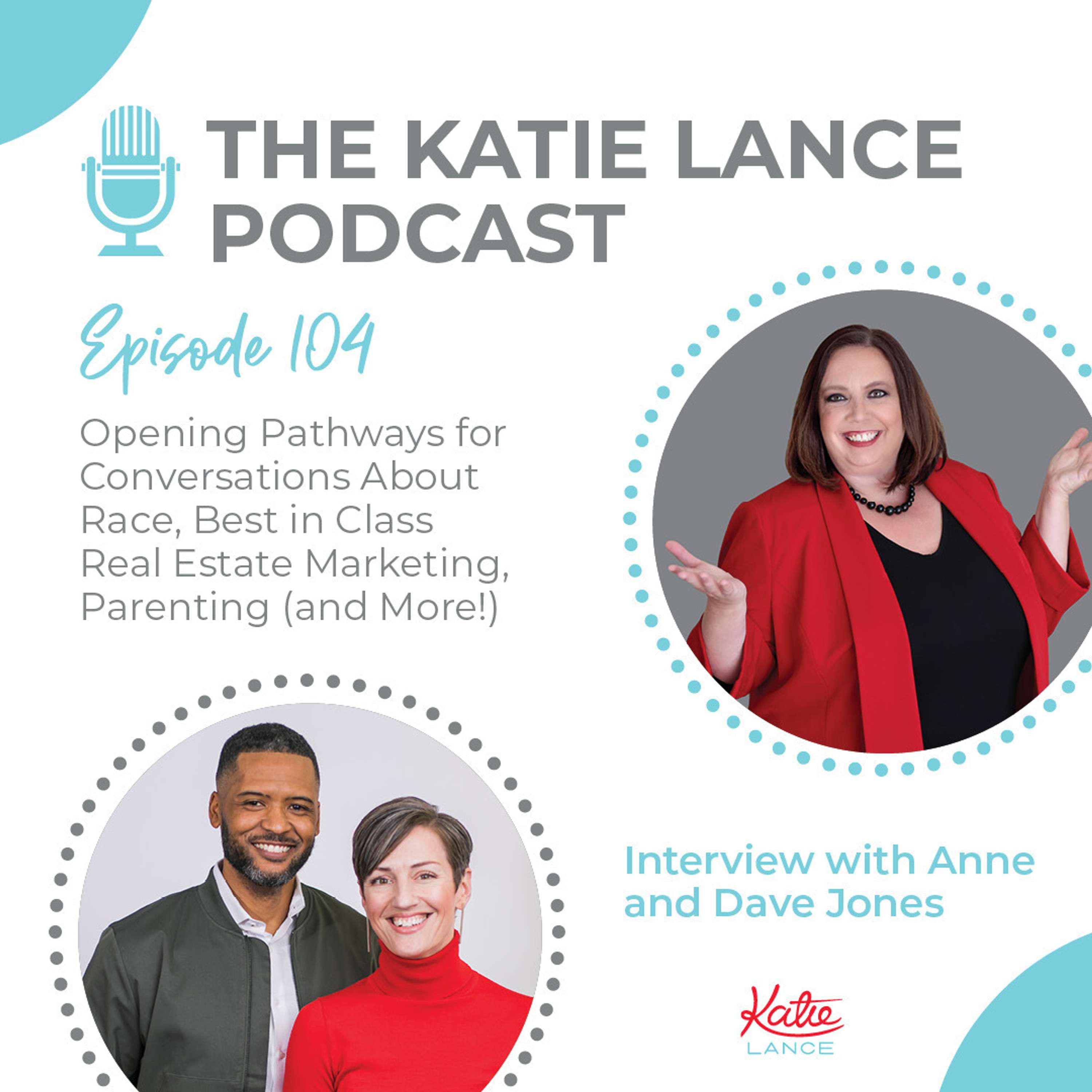 The Katie Lance Podcast