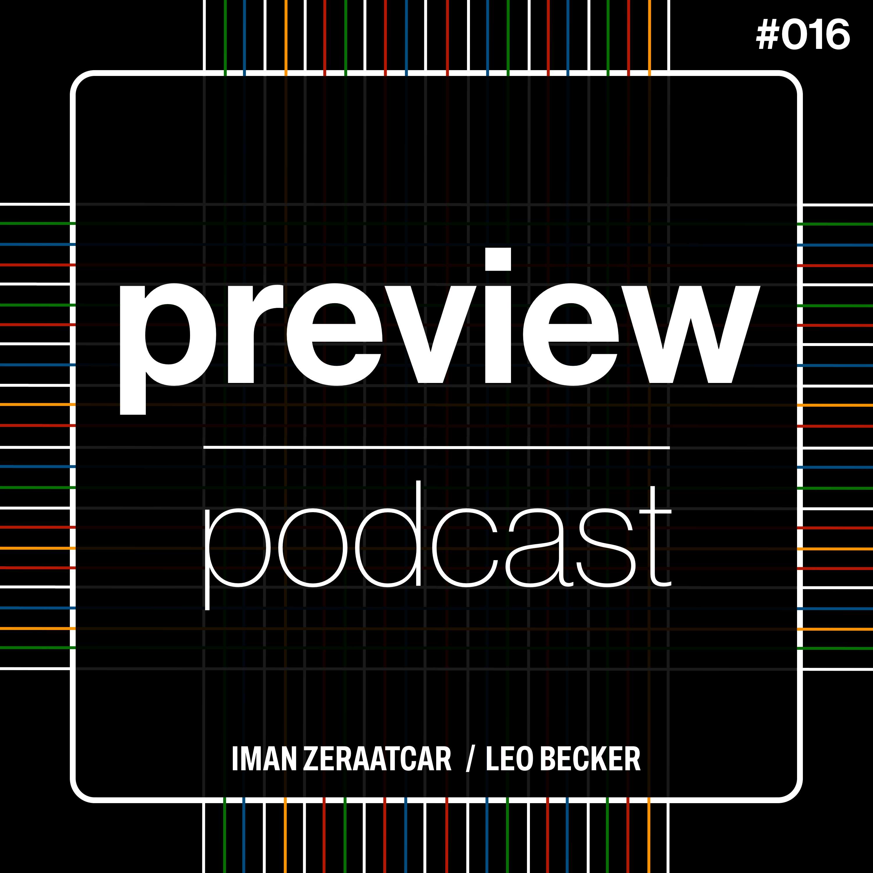 Preview Podcast