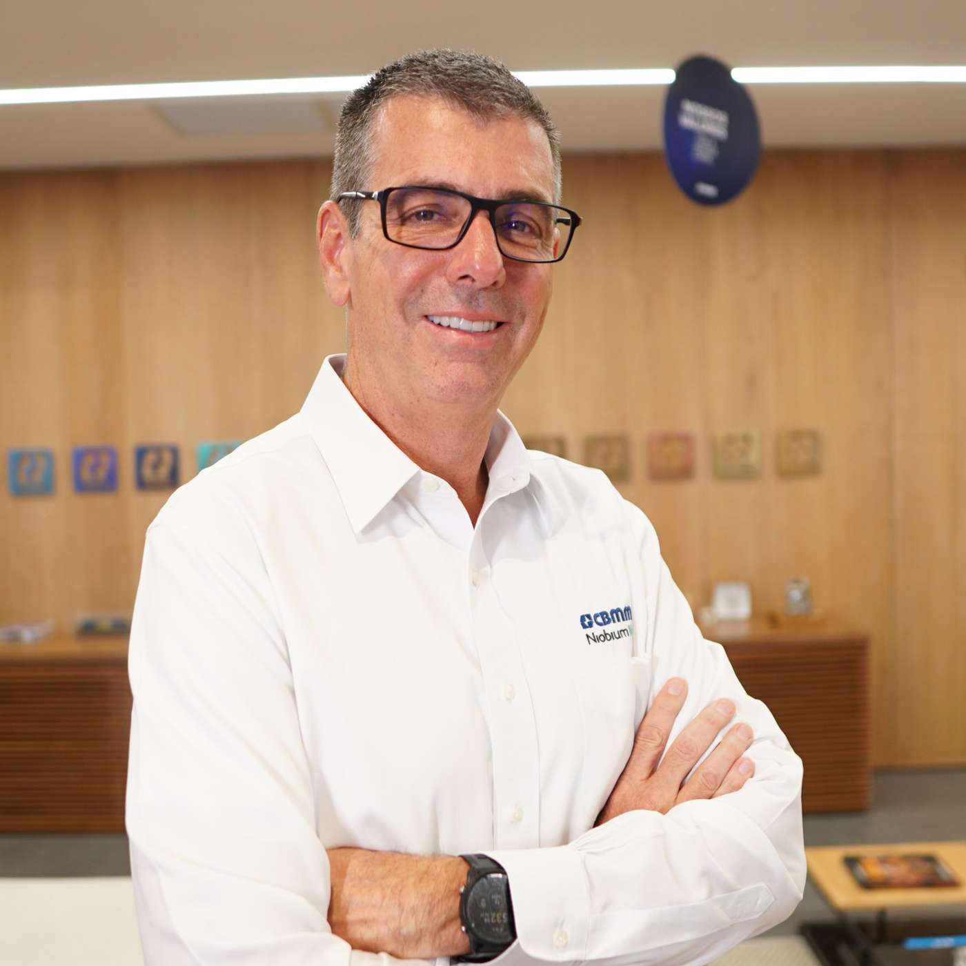 Ricardo Lima analisa os 70 anos da CBMM, líder mundial em produtos de nióbio | Minas S/A