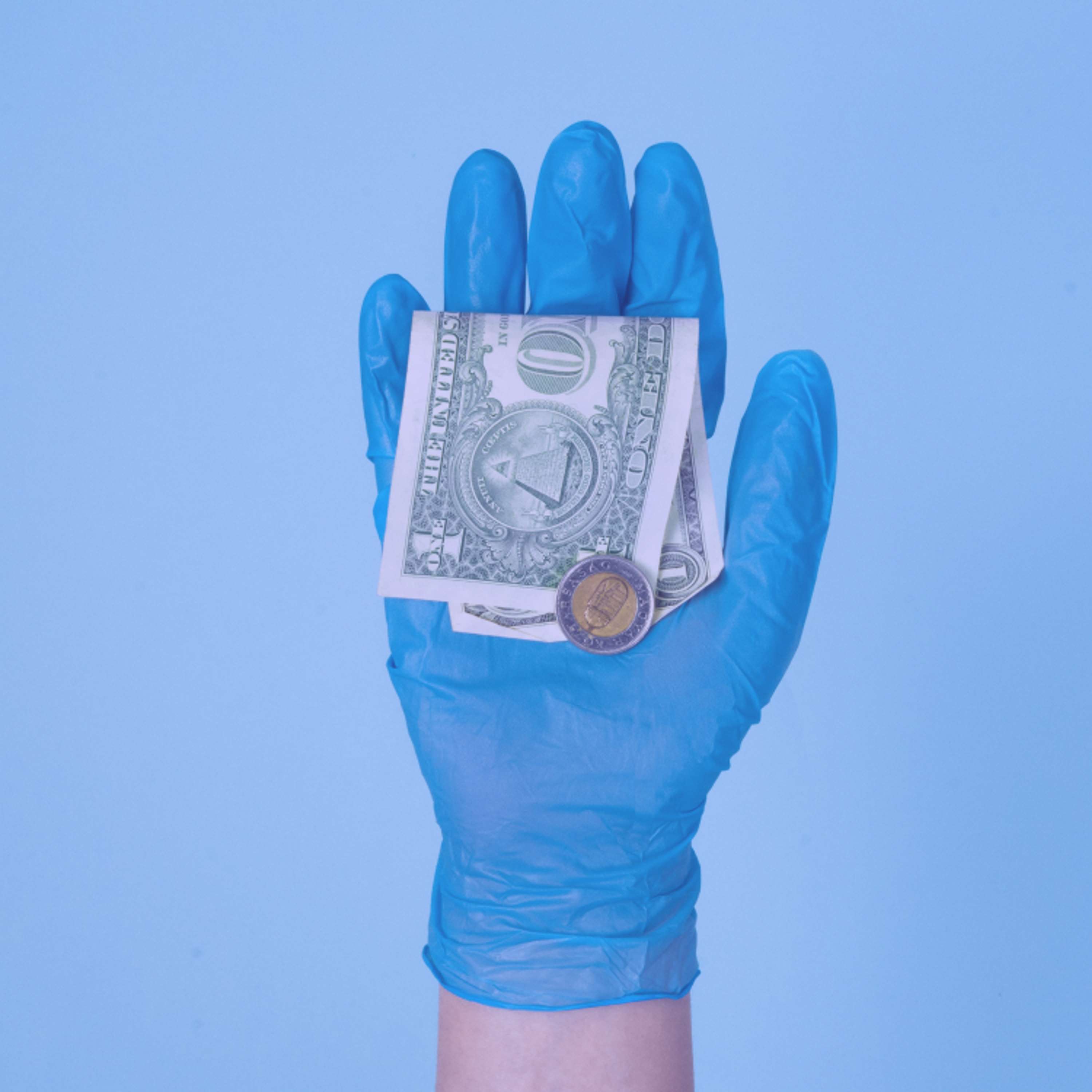 #553 | A Short History Of The Minimum Wage