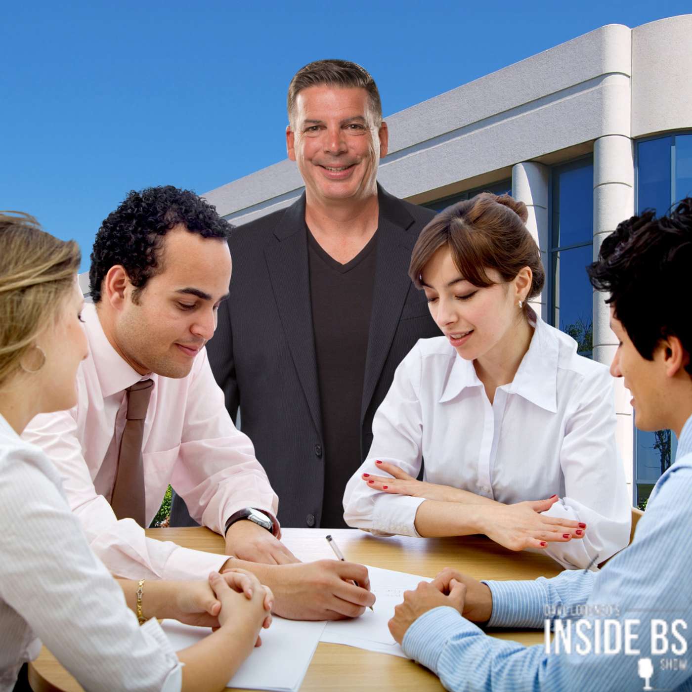 5 Ways a Sales Manager Can Lead a Sales Team by Example | 388