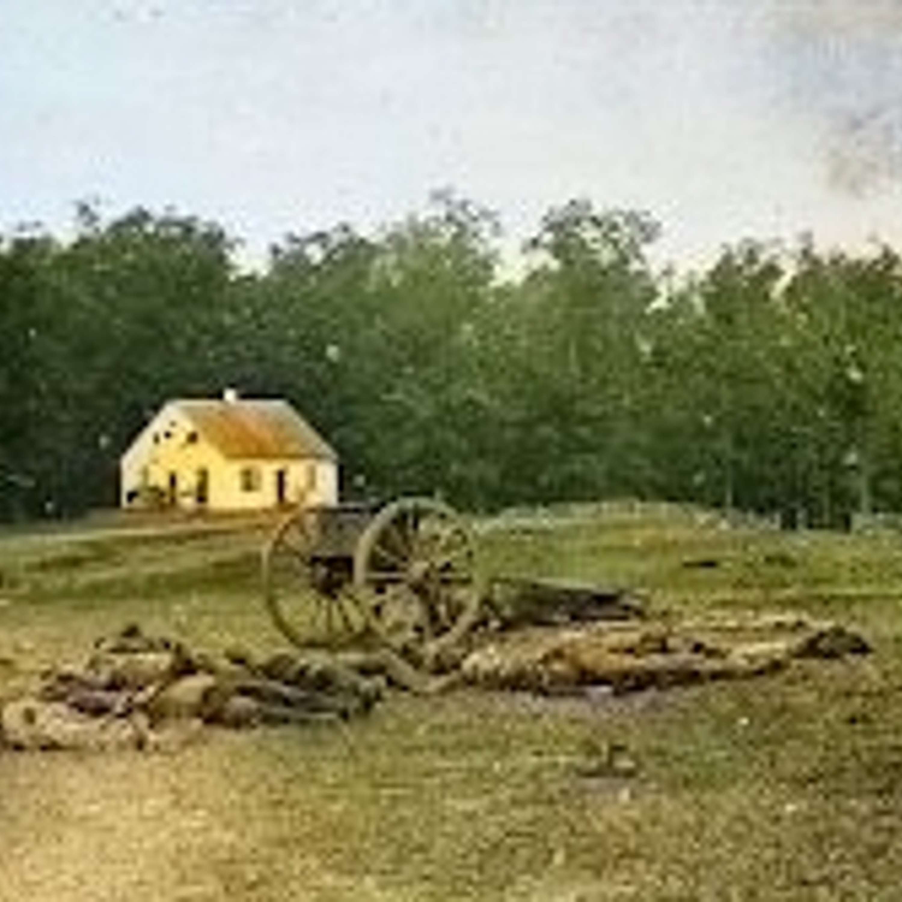 The Antietam and Beyond Podcast