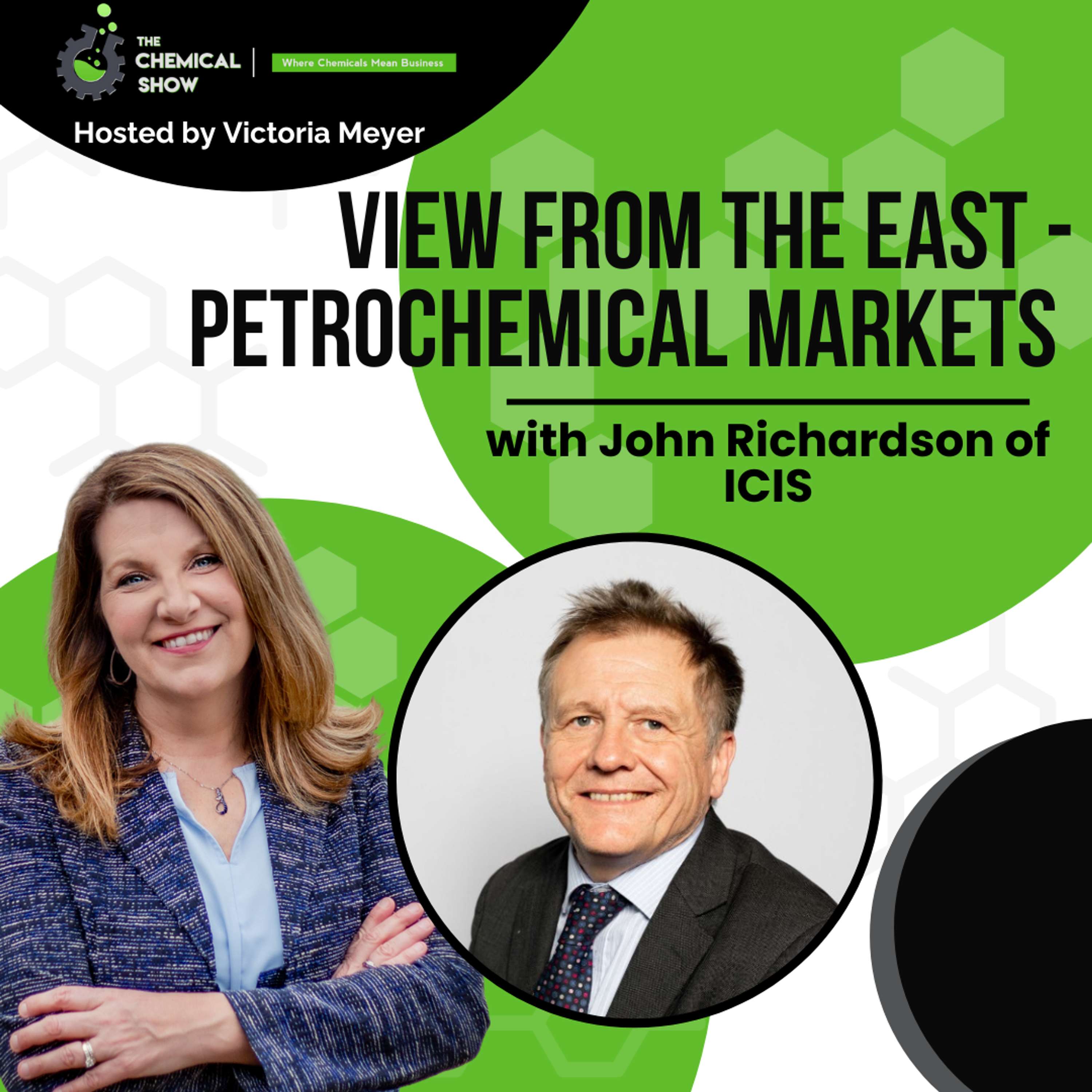 The Chemical Show: Where Leaders Talk Business