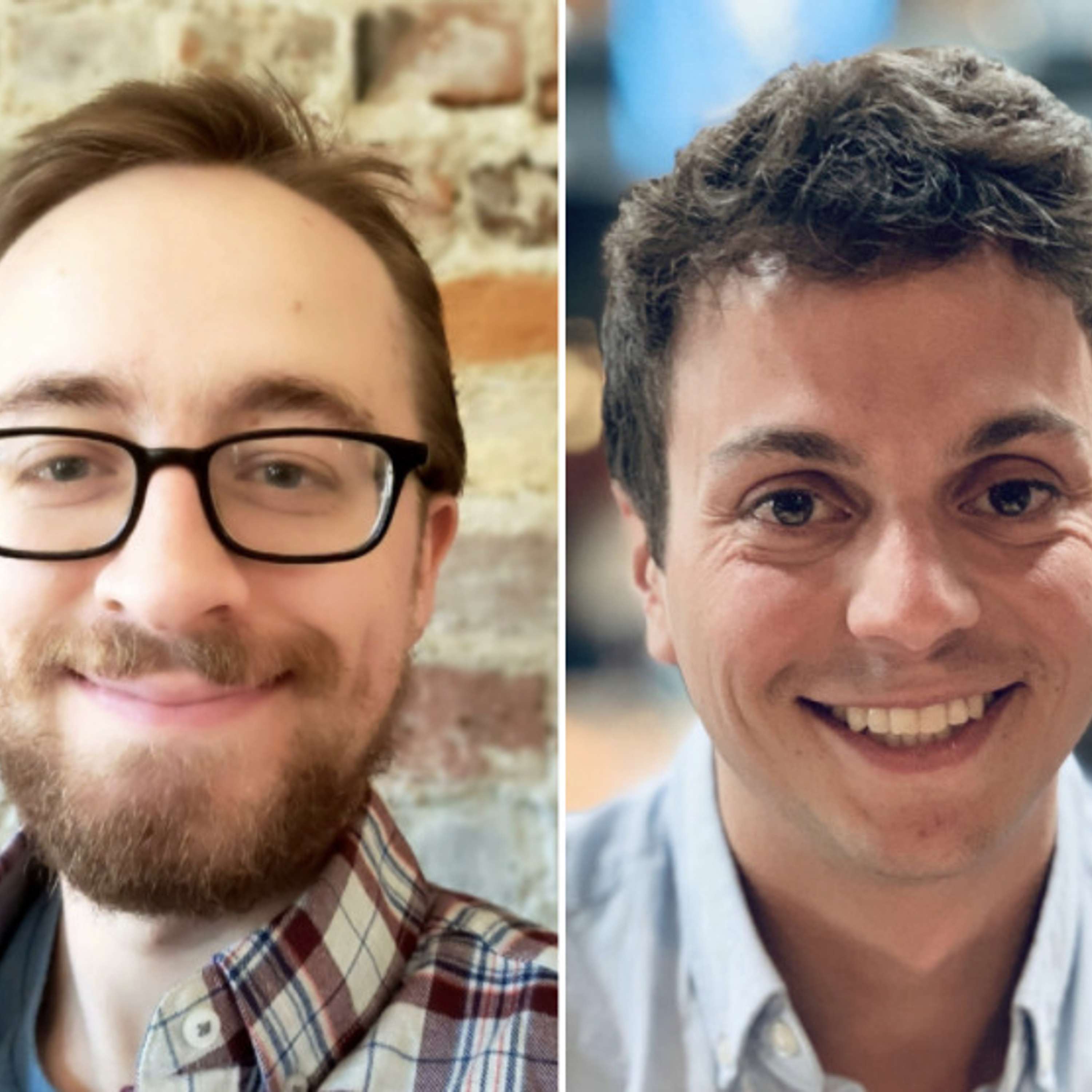 Forward Thinking Founders