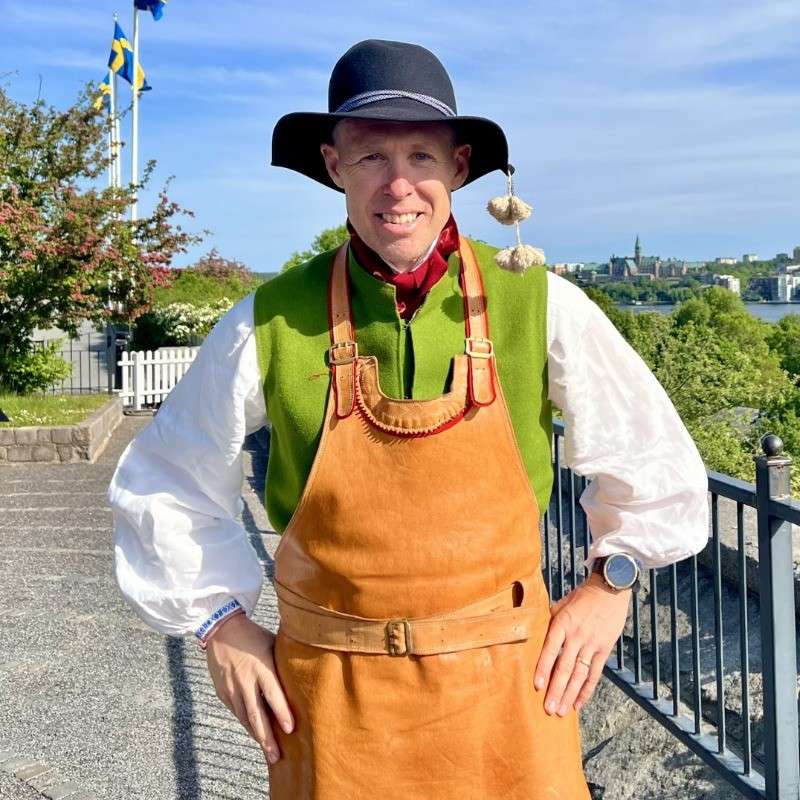Johan Rydén
