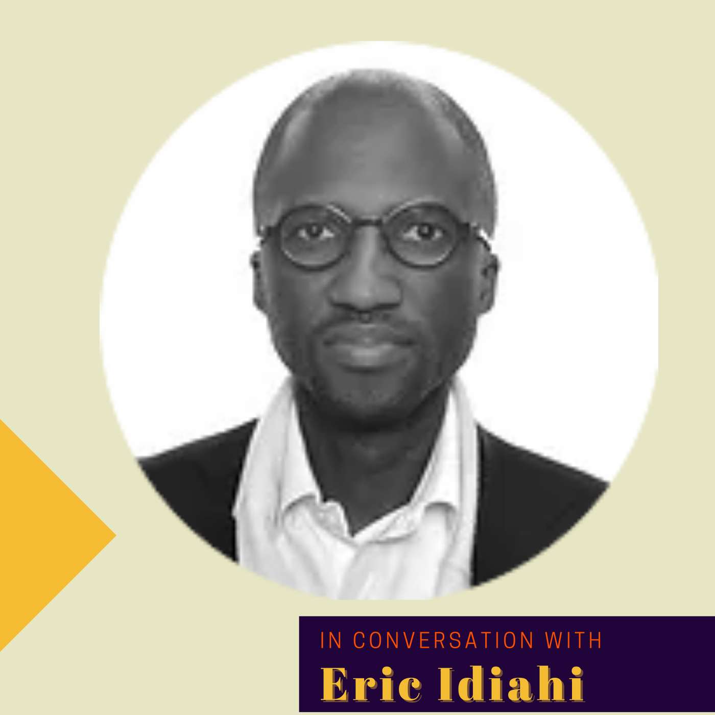 #70, Eric Idiahi - Optimising for exits and high investment multiples