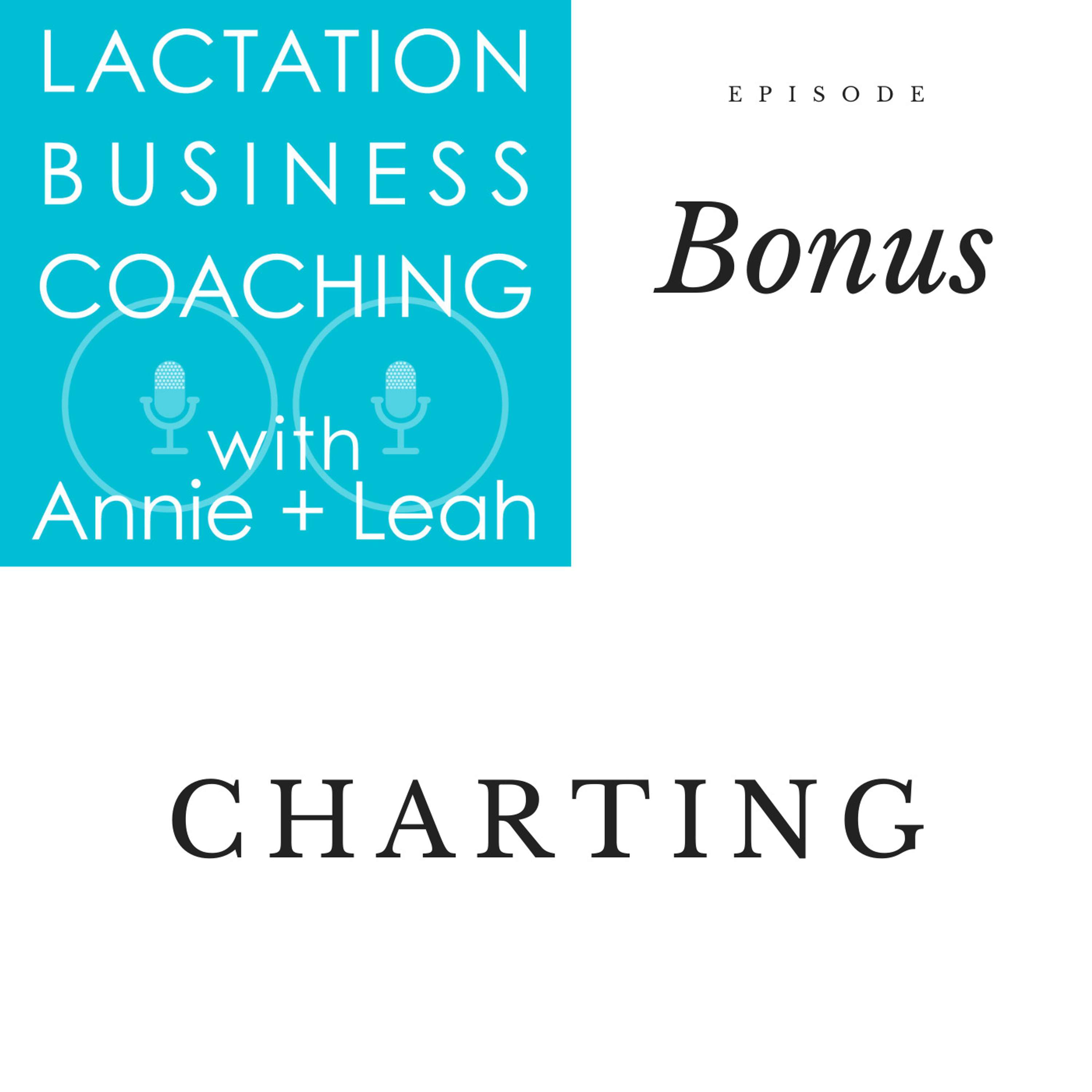 Lactation Business Coaching with Annie and Leah