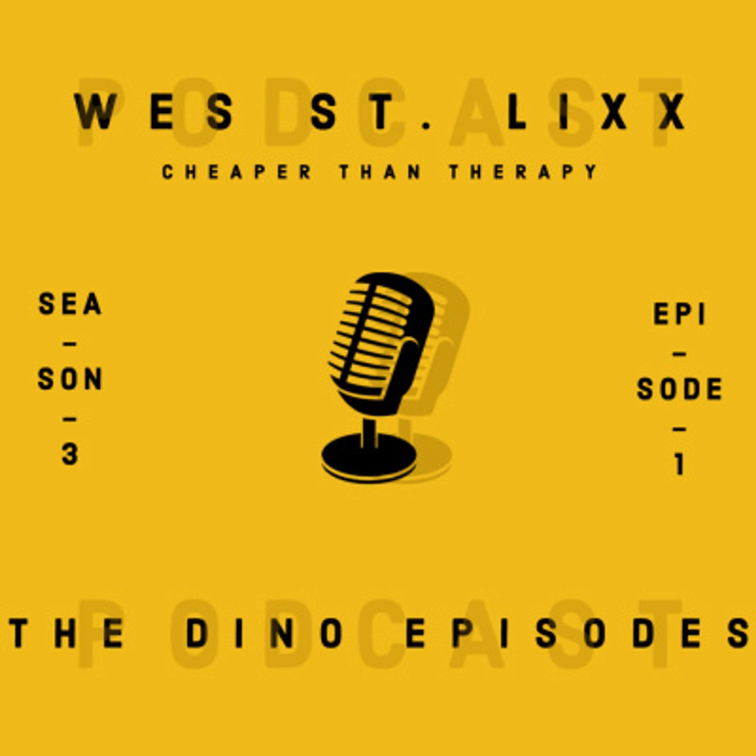 Cheaper Than Therapy Podcasts