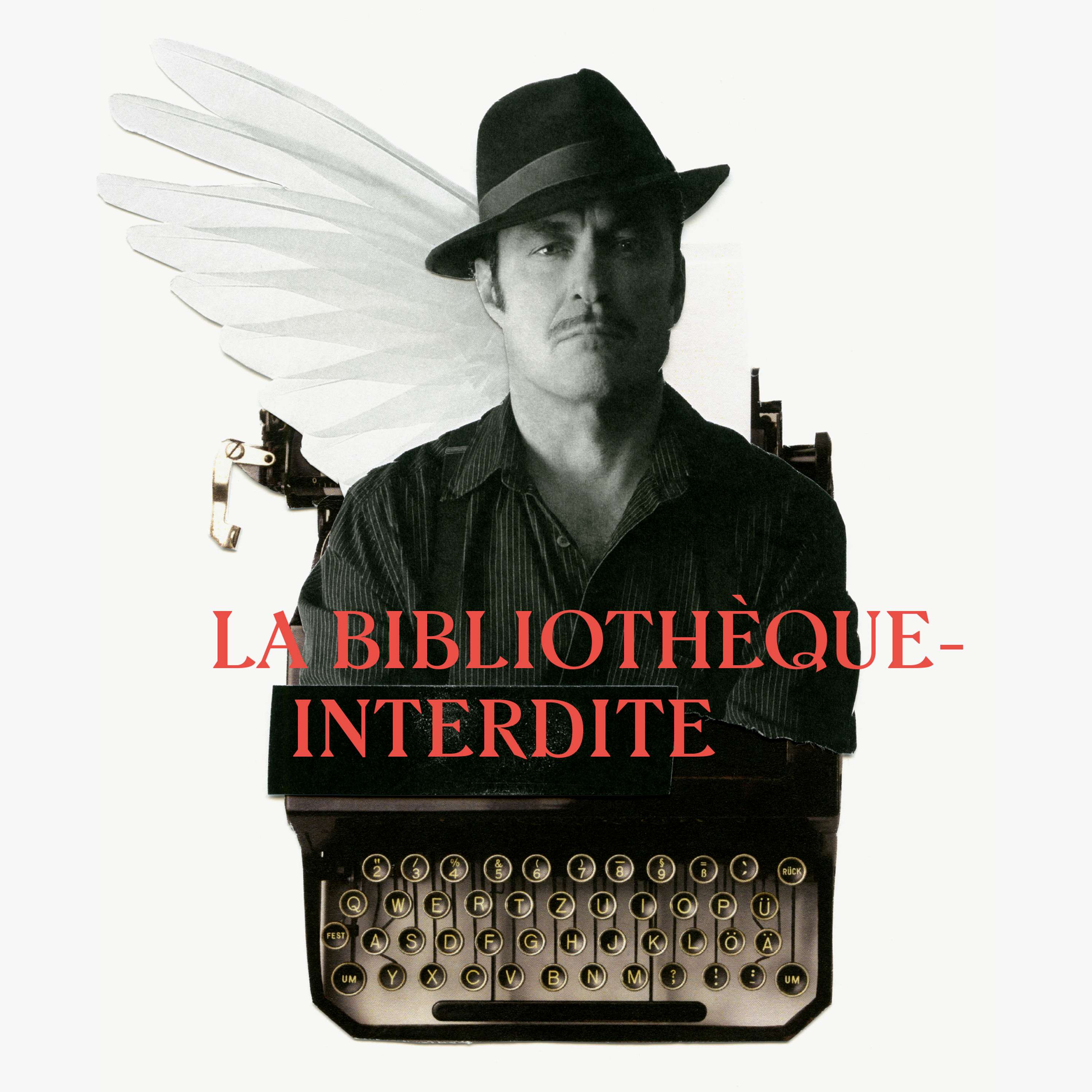 La Bibliothèque-interdite