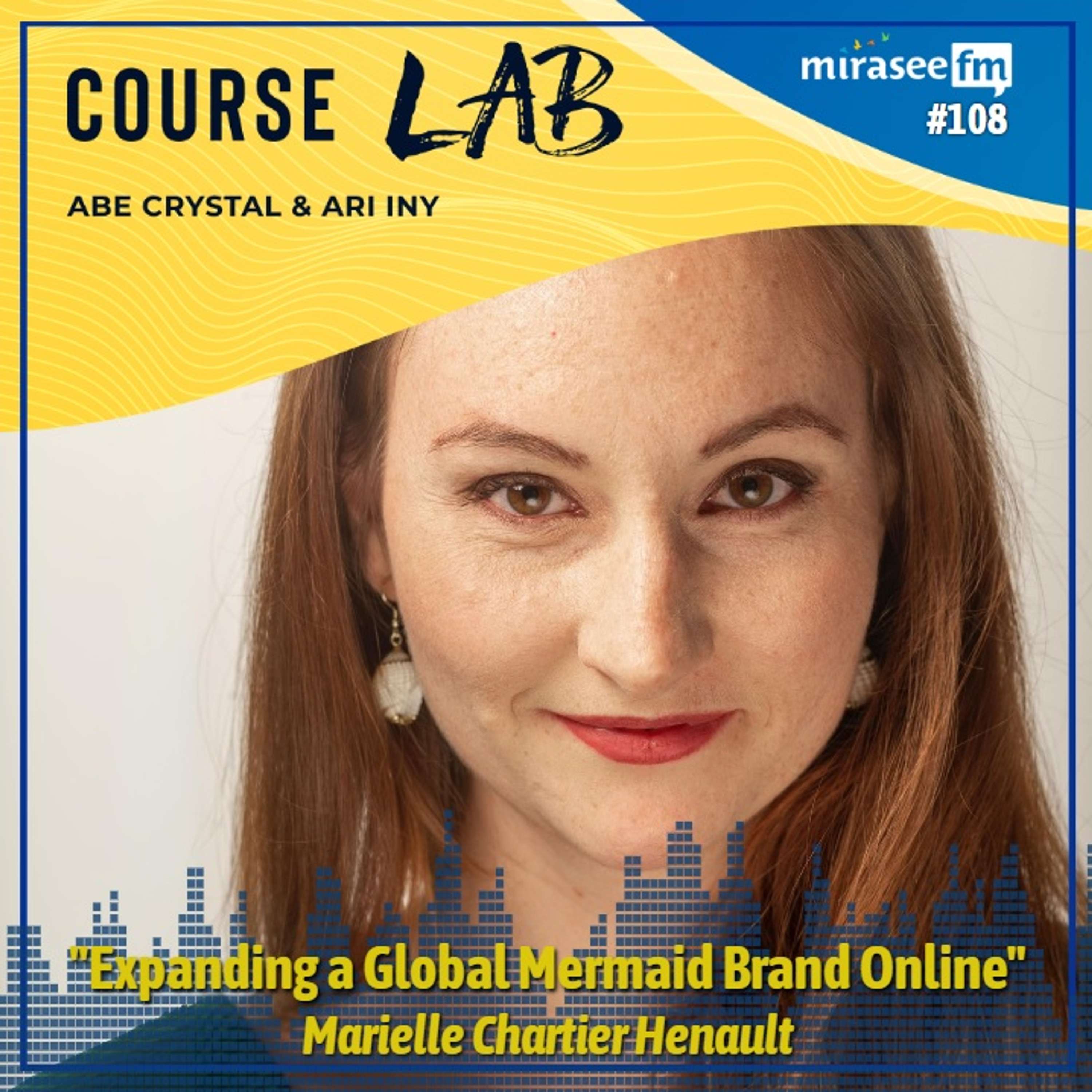 Course Lab: Lessons from Successful Online Course Creators