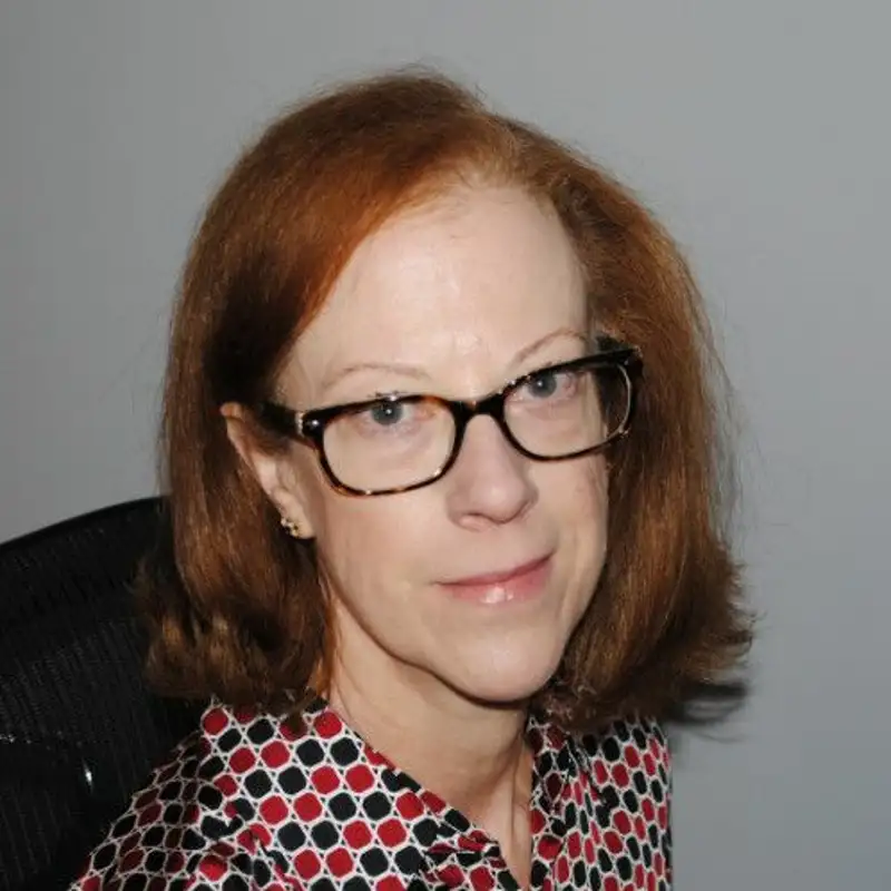 Ep. 339 w/ Cyndy Trivella Vice President, Strategic Relations at WorkScene