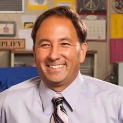 Alex Kajitani
