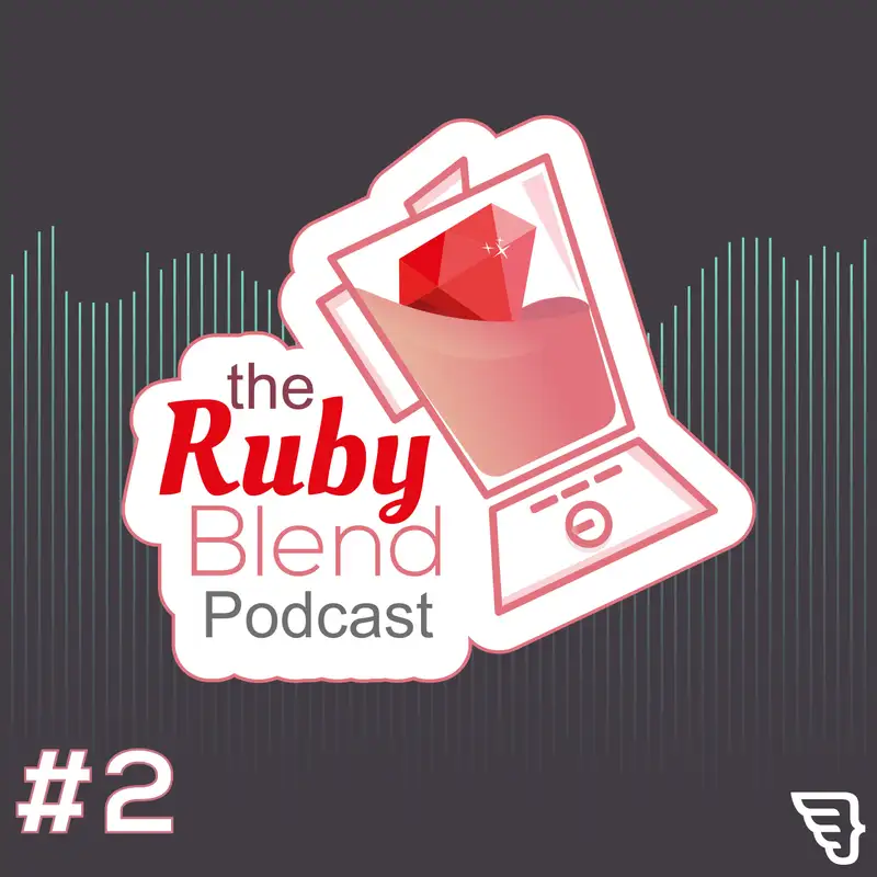 Episode 2: Editors, Pairing, RailsConf, and RPC