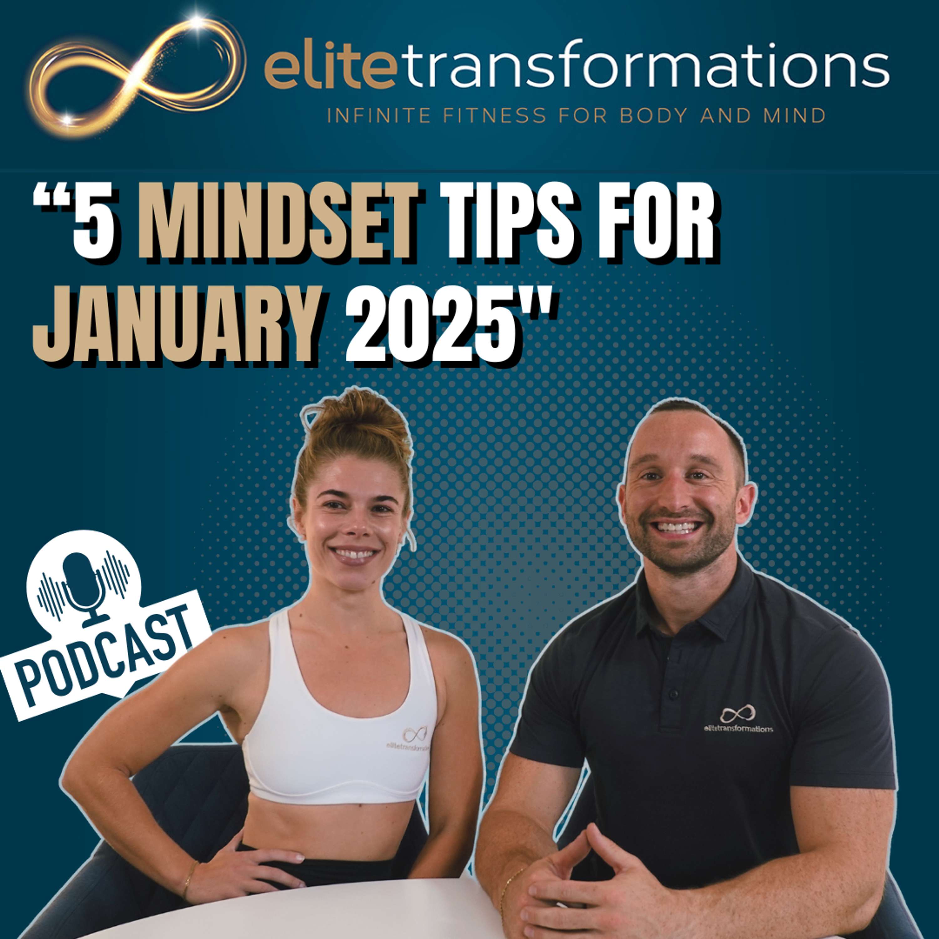 The Elite Transformations Podcast