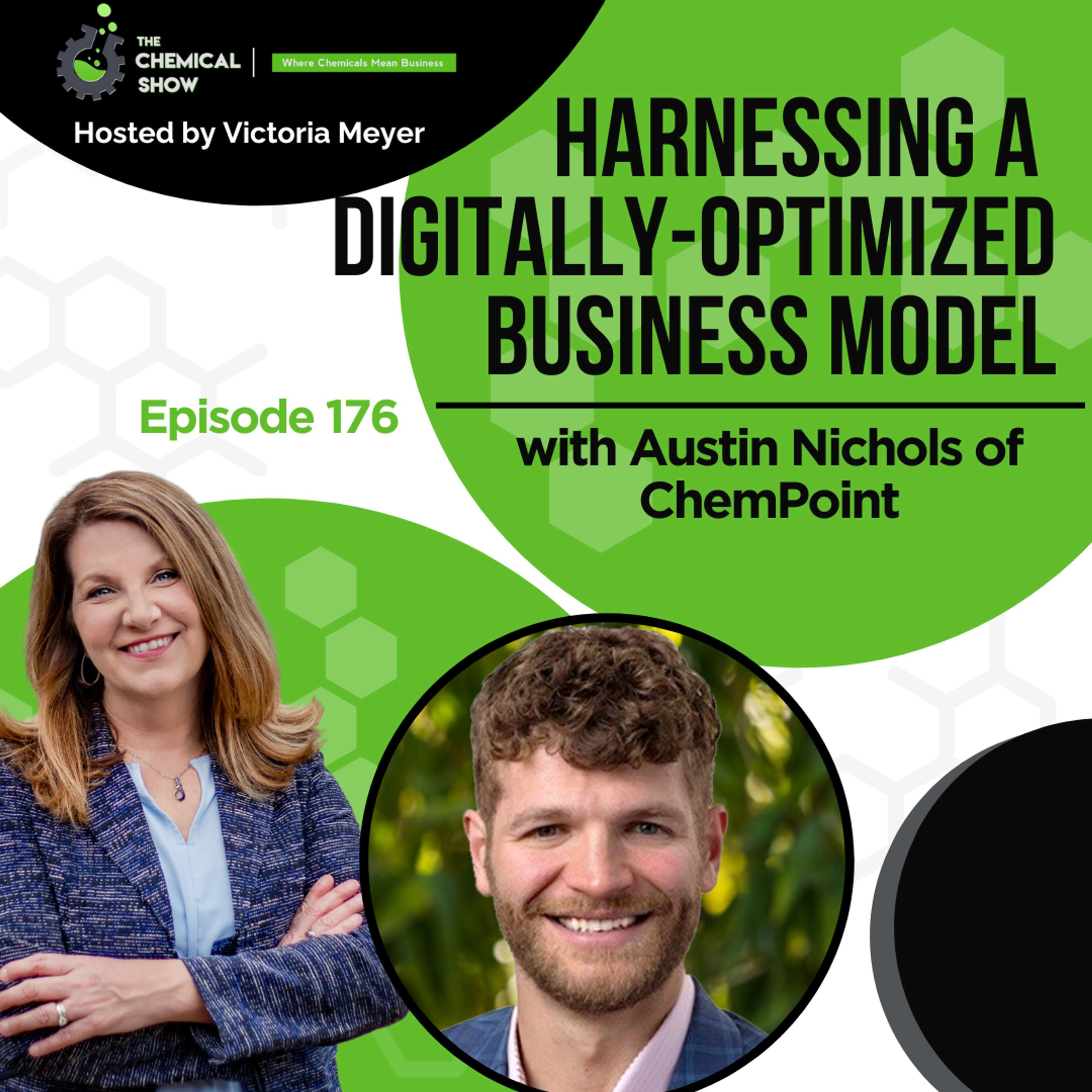 The Chemical Show: Where Leaders Talk Business