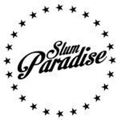 founder of Slum Paradise