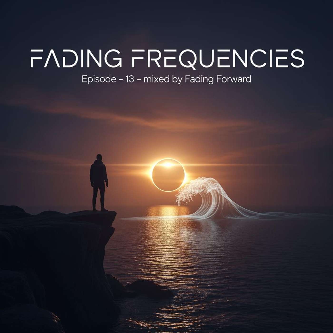 Fading Frequencies –  Vol.13 – mixed by Fading Forward