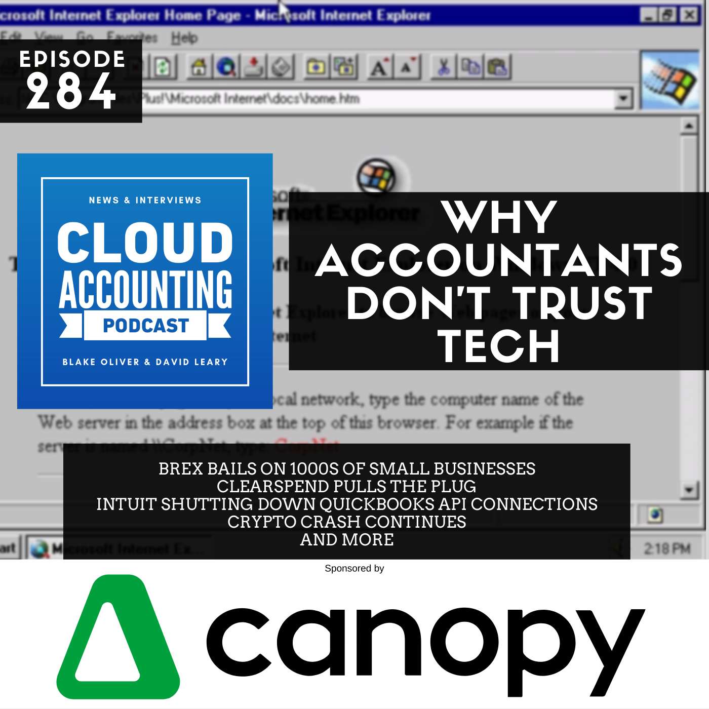 The Accounting Podcast
