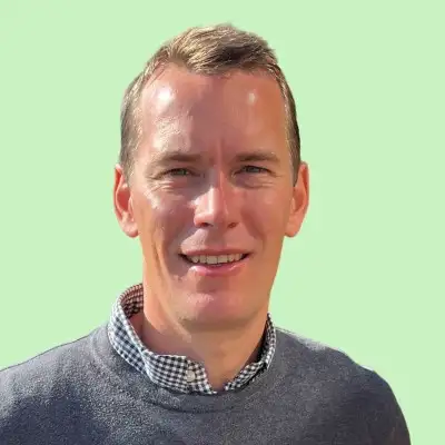 Jon Cheek