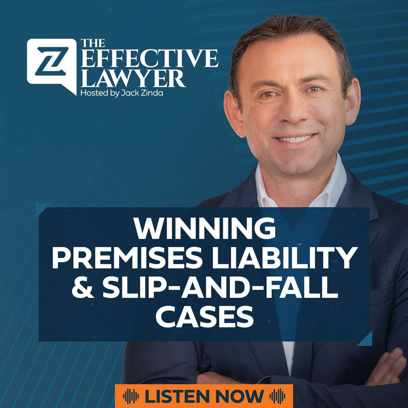 The Effective Lawyer