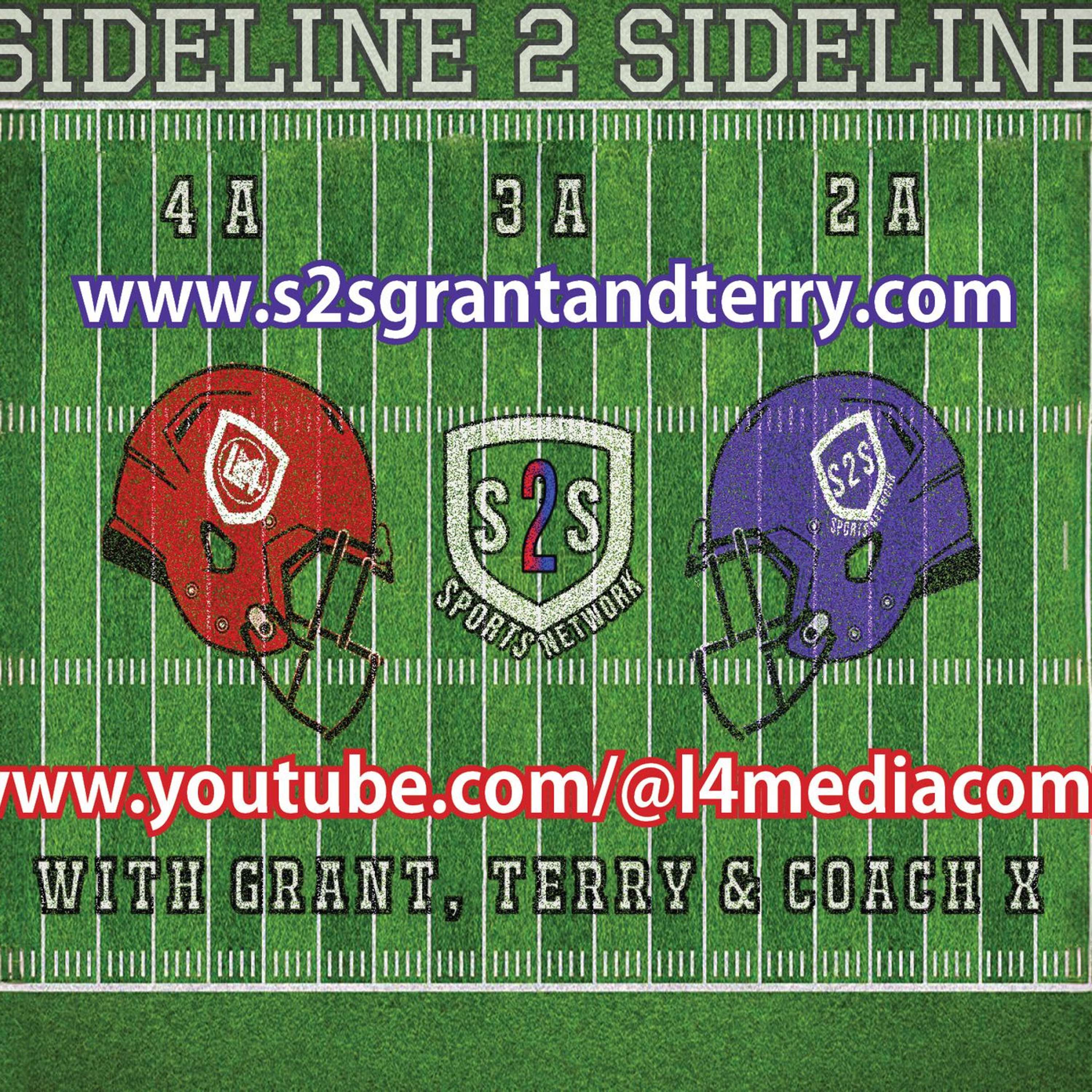 Sideline 2 Sideline