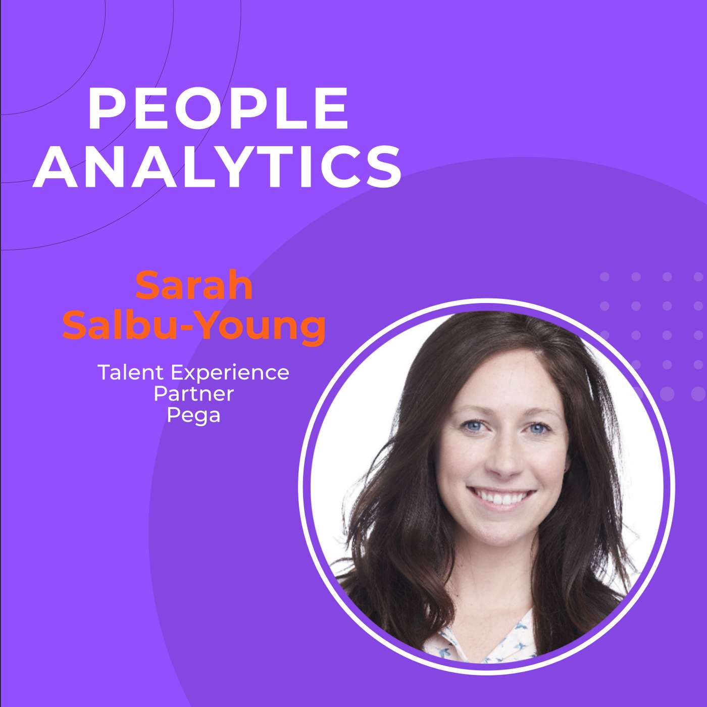 Leveling Up the Employee Experience with Pega's Sarah Salbu-Young