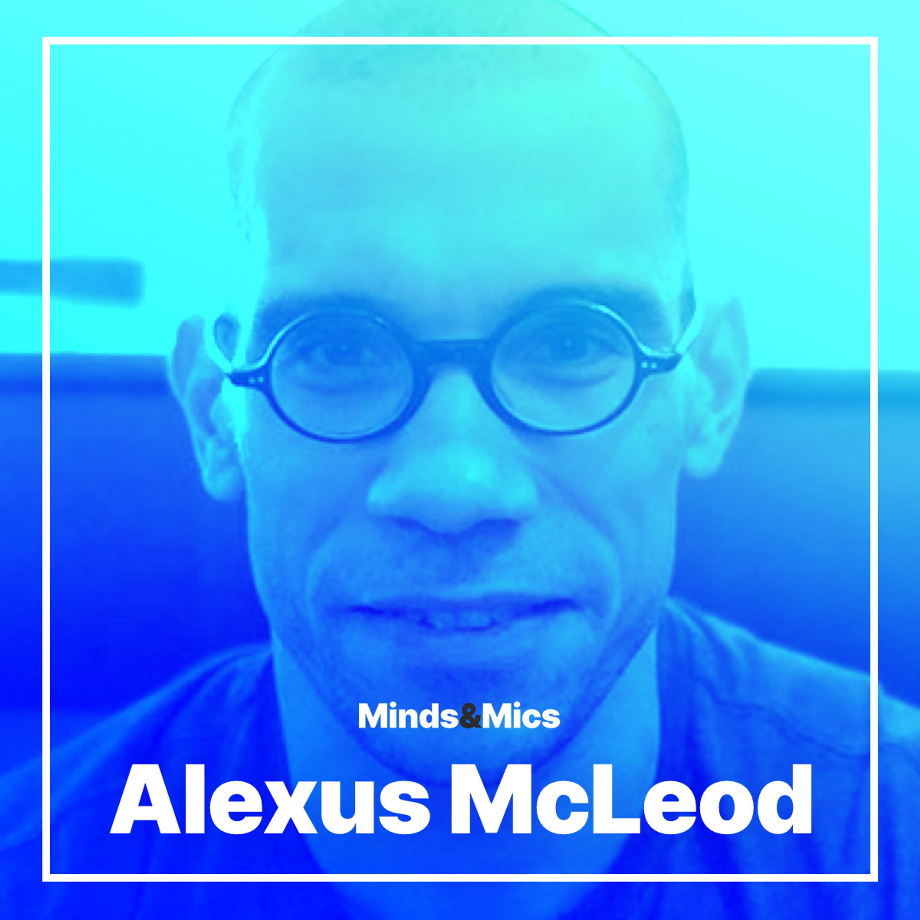 Ancient Chinese Philosophy and Mental Health with Alexus McLeod