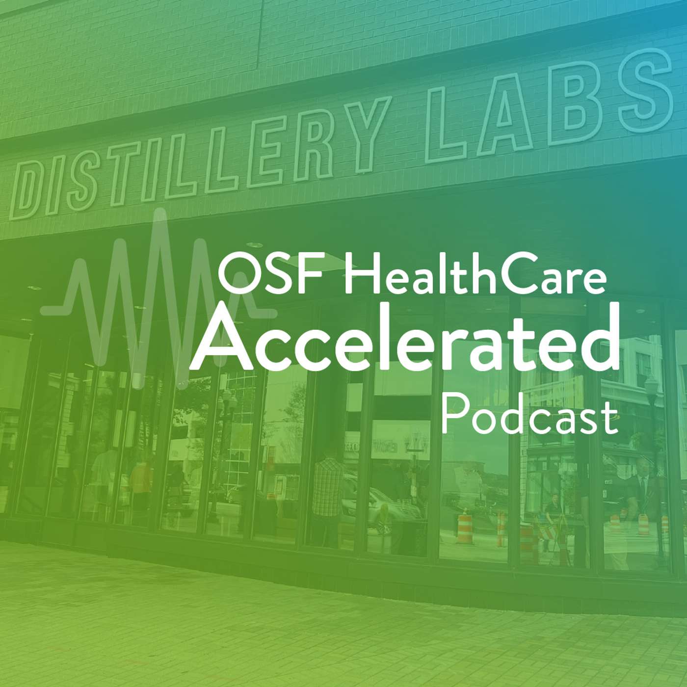 OSF HealthCare Accelerated