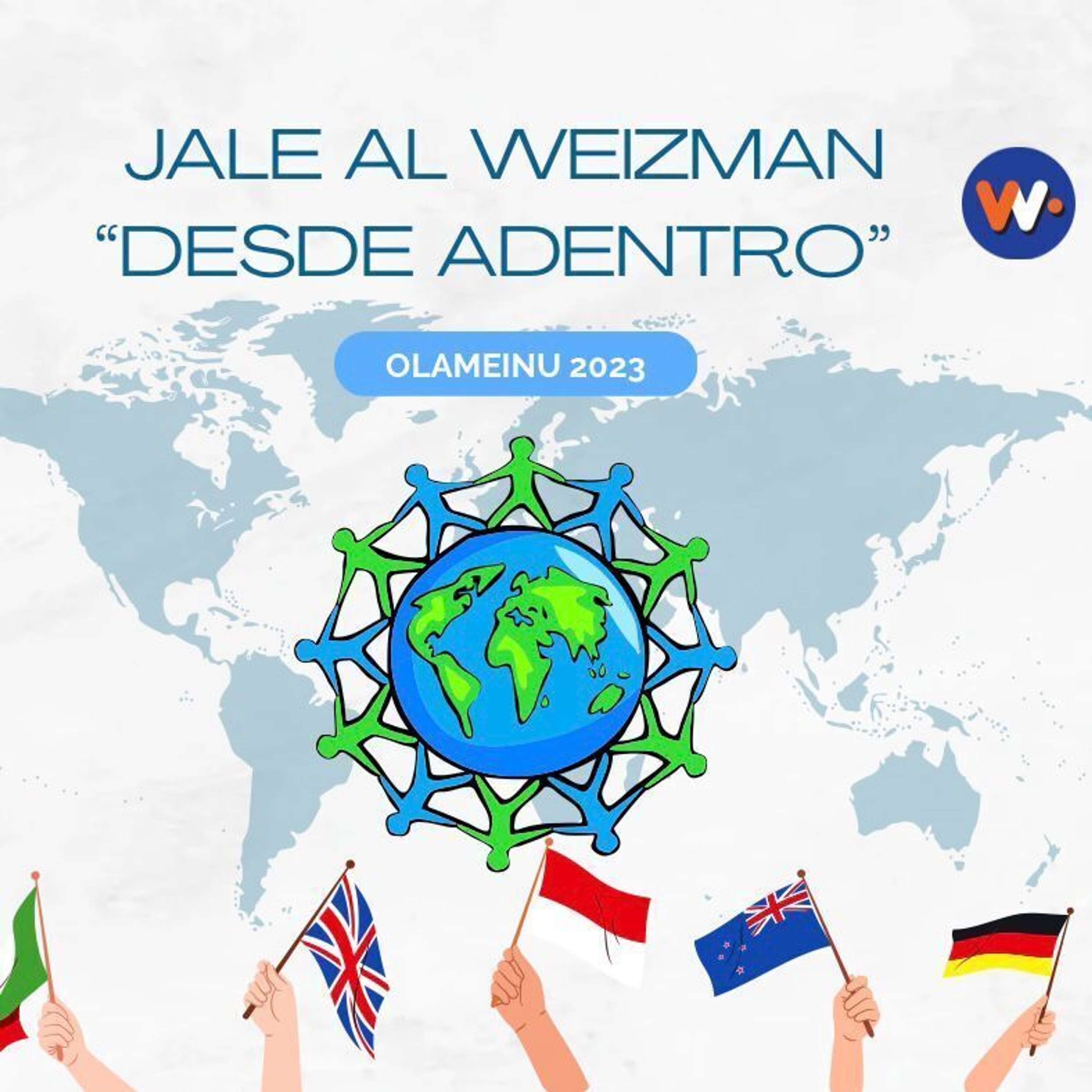 Jale al Weizman