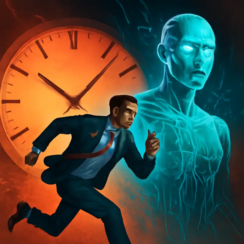 The Race Against the AI Clock: Urgent Calls for Regulation Amid Controversy