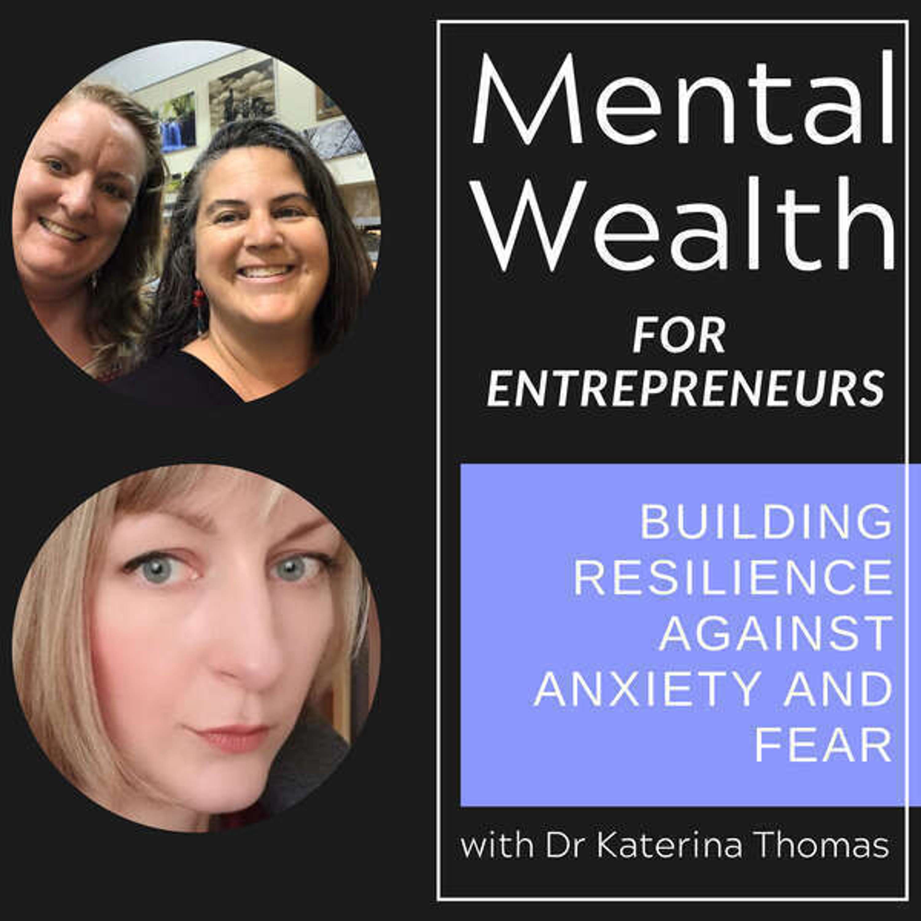 Mental Wealth For Entrepreneurs