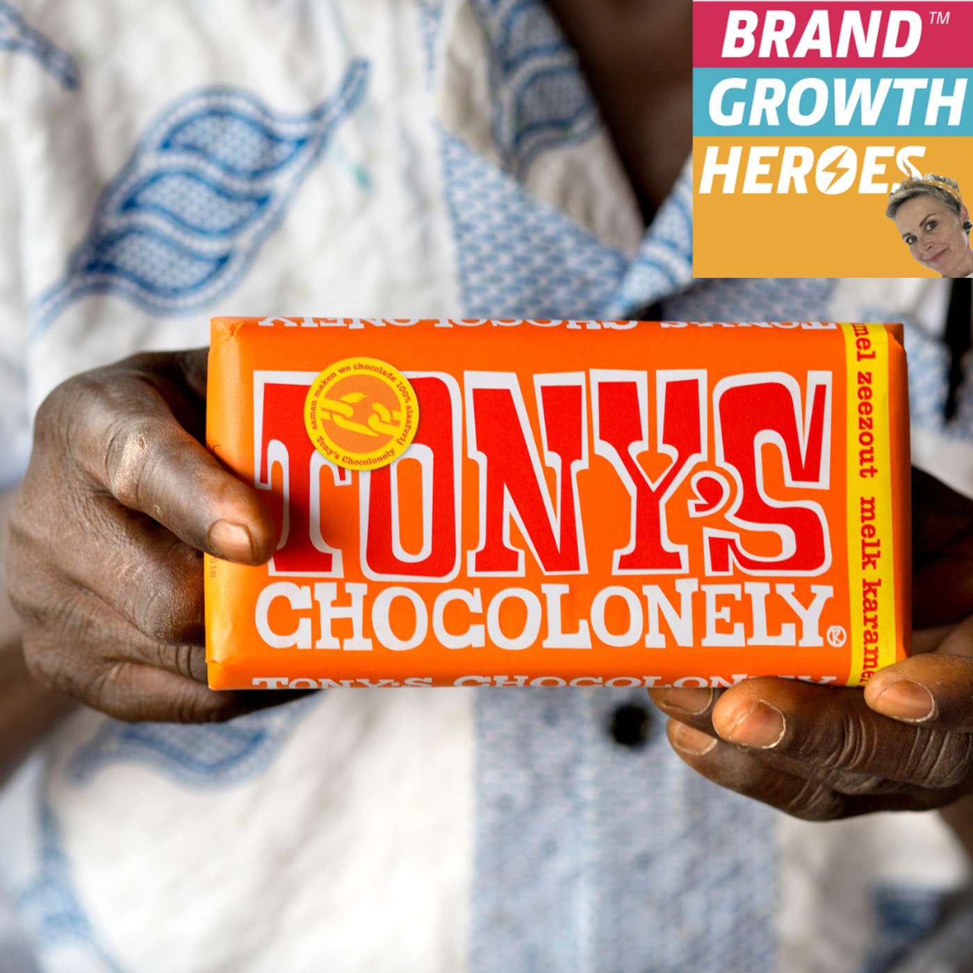 Brand Growth Heroes